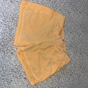 Athleta girl record breaker 3” short